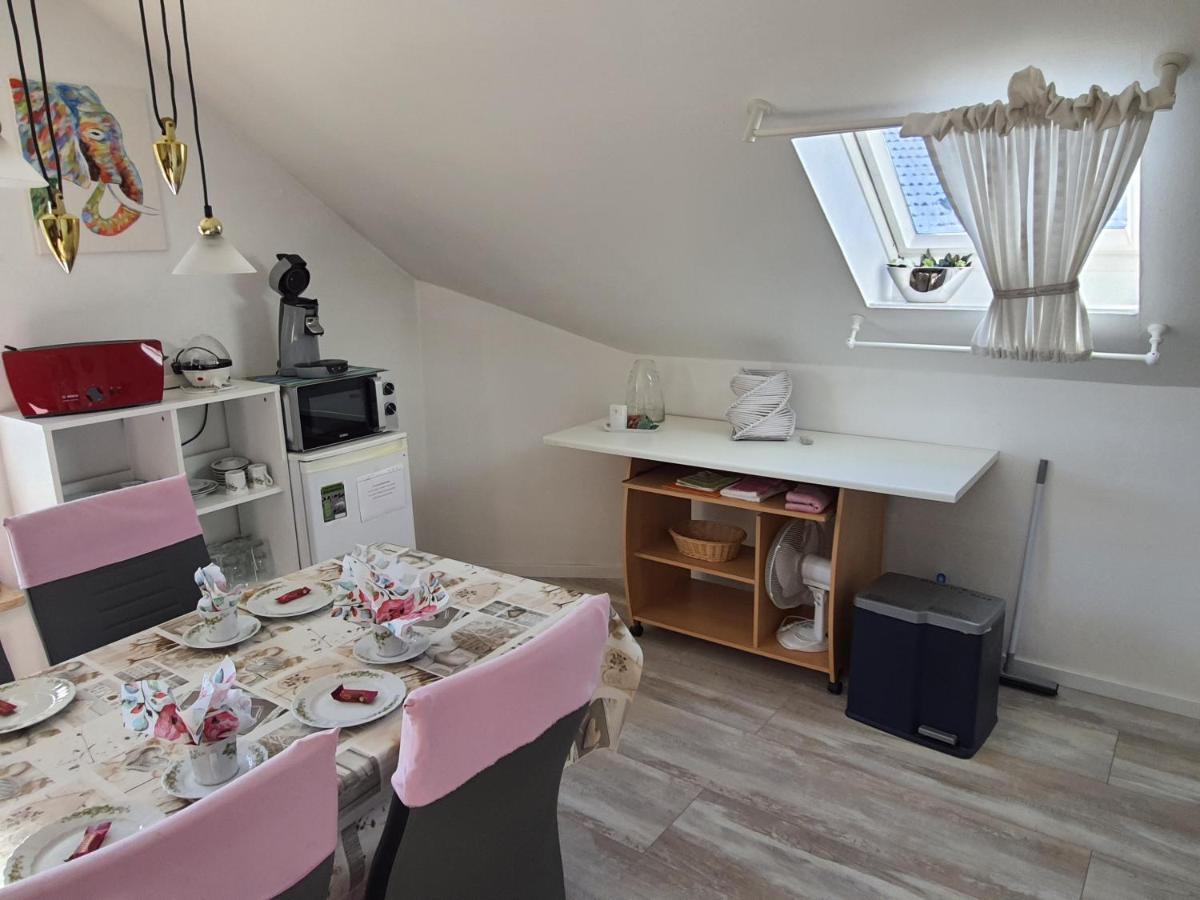 Ferienwohnung Am Jordan Schneverdingen Extérieur photo