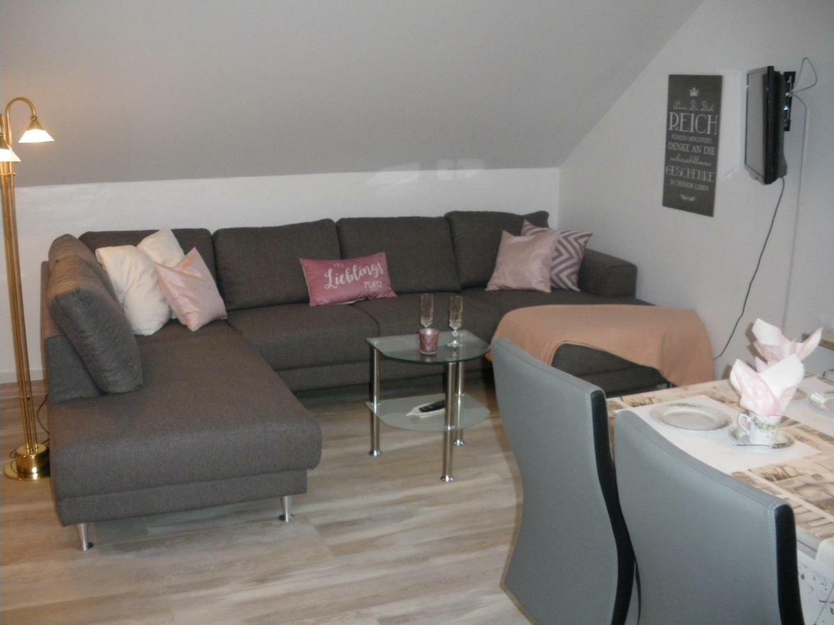 Ferienwohnung Am Jordan Schneverdingen Extérieur photo
